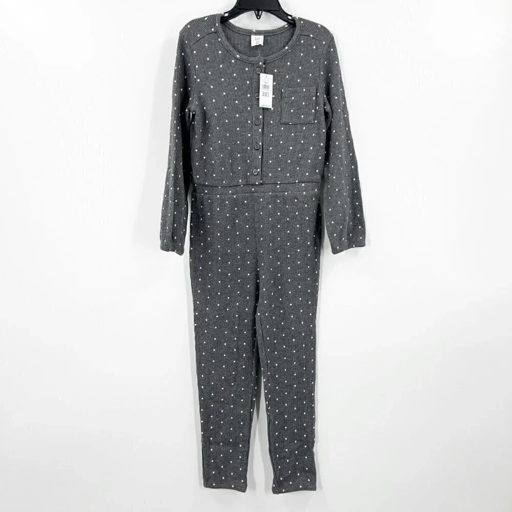 Gap Polka Dot Romper